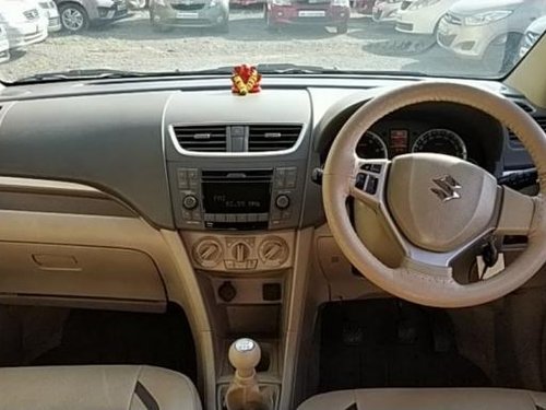 Used 2013 Maruti Suzuki Ertiga for sale