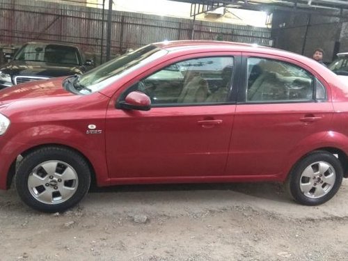 Chevrolet Aveo 1.4 LS 2009 for sale