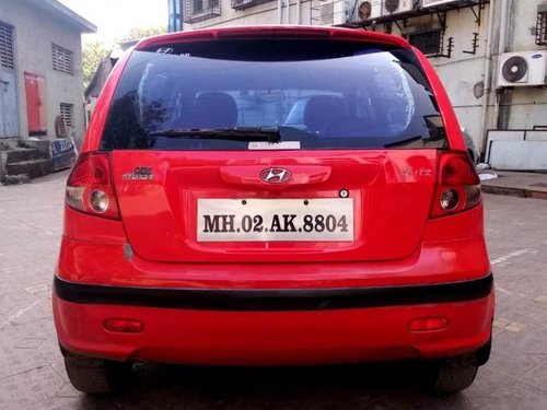 2005 Hyundai Getz for sale