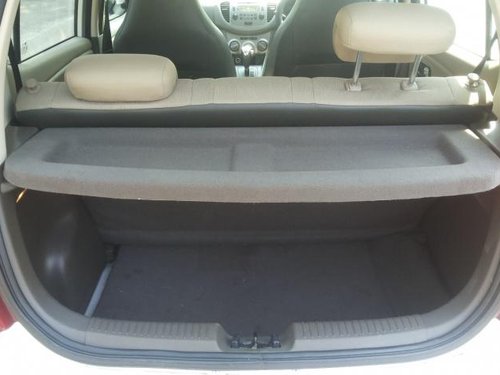 Hyundai i10 Asta Sunroof AT 2011 for sale