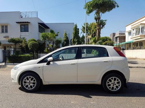 2011 Fiat Punto for sale at low price