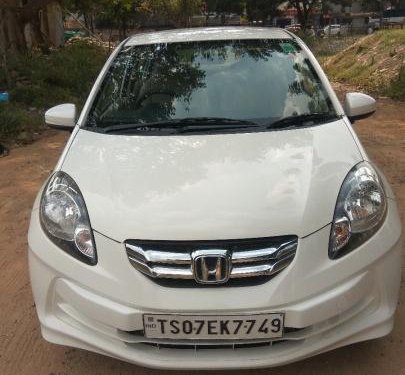 2015 Honda Amaze for sale