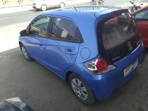 Used Honda Brio S MT 2012 for sale