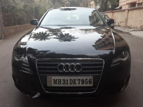 Audi A4 2011 for sale