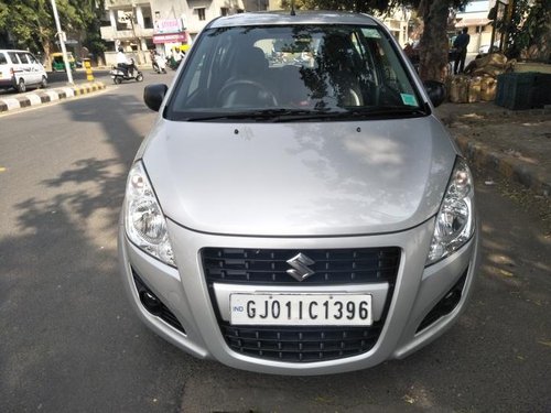 Maruti Ritz AT 2015 for sale