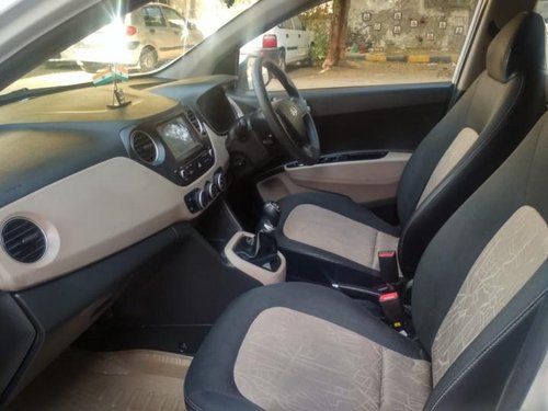 Hyundai Grand i10 1.2 Kappa Sportz 2018 for sale