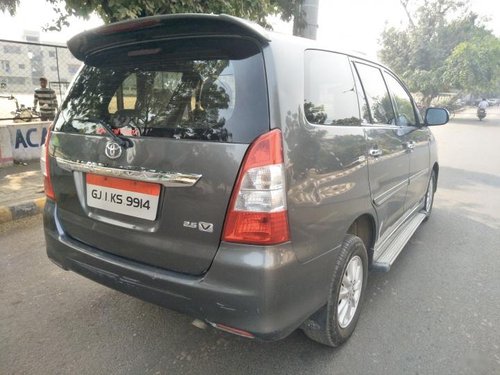 Toyota Innova 2004-2011 2012 for sale