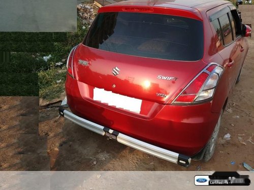 Used 2012 Maruti Suzuki Swift for sale