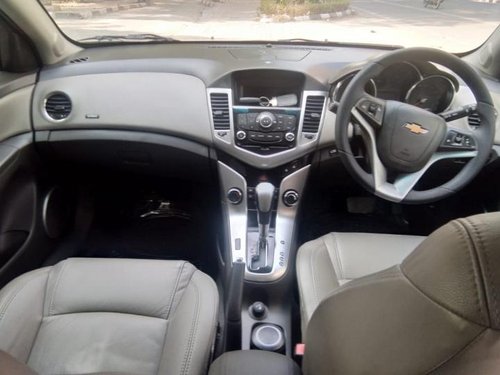 2011 Chevrolet Cruze for sale