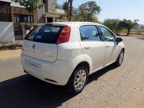2011 Fiat Punto for sale at low price
