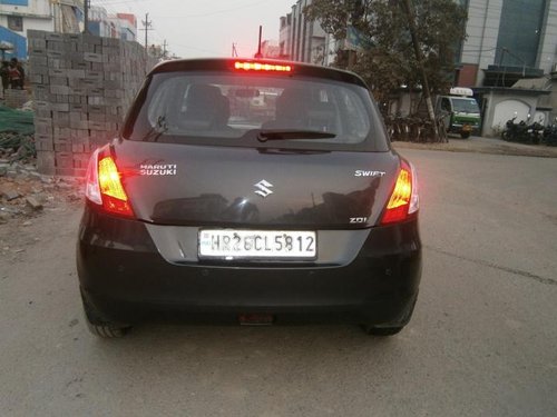 Used Maruti Suzuki Swift car at low price