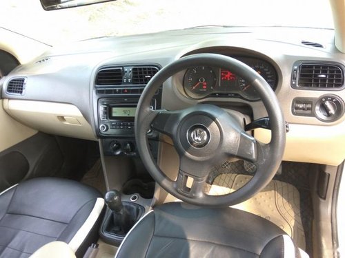 Used Volkswagen Vento Diesel Comfortline 2013 for sale