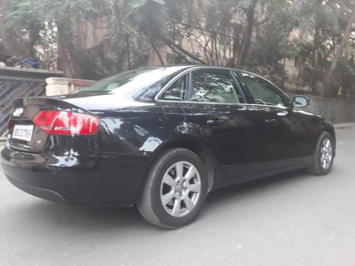Audi A4 2011 for sale