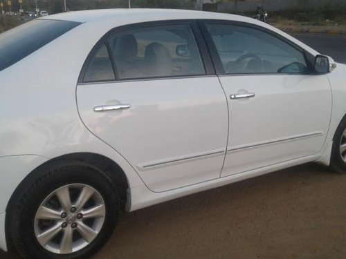 Used Toyota Corolla Altis Diesel D4DG 2012 for sale