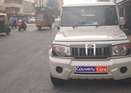 Used 2015 Mahindra Bolero for sale