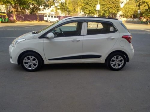 Hyundai Grand i10 1.2 Kappa Sportz 2018 for sale