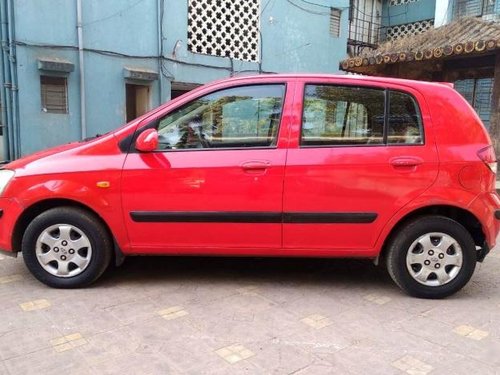 2005 Hyundai Getz for sale