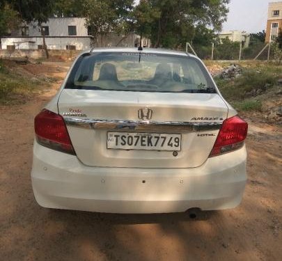 2015 Honda Amaze for sale