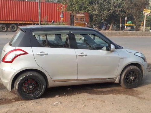 Maruti Suzuki Swift 2012 for sale