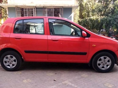 2005 Hyundai Getz for sale