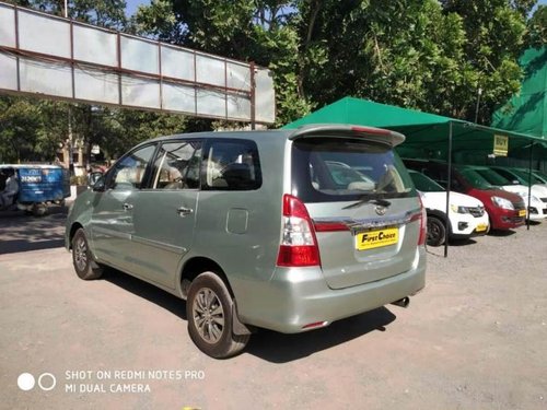 Used 2007 Toyota Innova 2004-2011 for sale