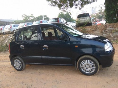 Hyundai Santro Xing 2007 for sale