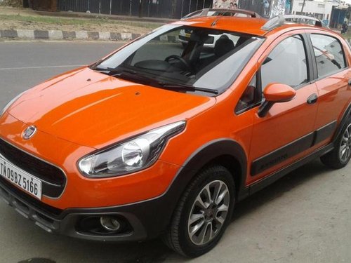 Used 2015 Fiat Avventura Urban Cross for sale