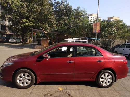 Used Toyota Corolla Altis 2009 for sale at low price