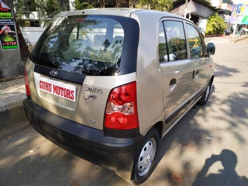 Used Hyundai Santro Xing 2010 for sale at low price