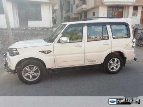 Mahindra Scorpio 2014 for sale