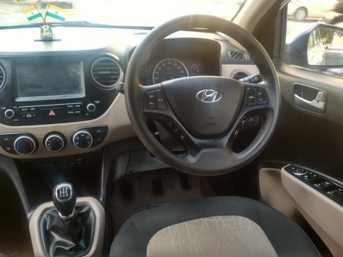 Hyundai Grand i10 1.2 Kappa Sportz 2018 for sale