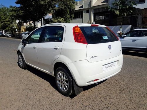 2011 Fiat Punto for sale at low price