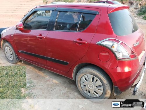 Used 2012 Maruti Suzuki Swift for sale