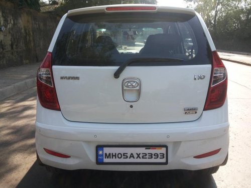 Hyundai i10 Asta Sunroof AT 2011 for sale