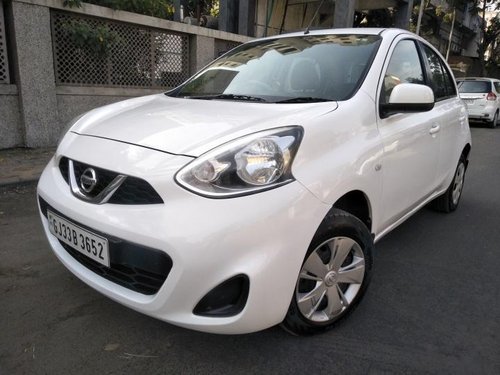 Nissan Micra XL Optional 2015 for sale