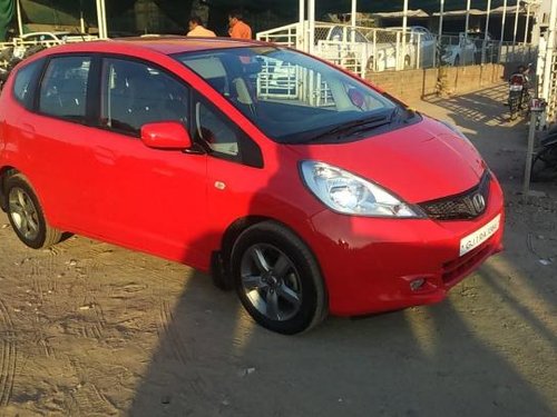 Honda Jazz X 2012 for sale