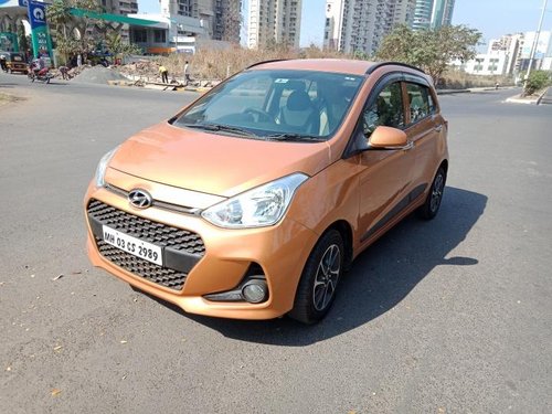 Used Hyundai Grand i10 2017 for sale at low price