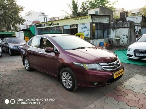 Honda City 2012 for sale