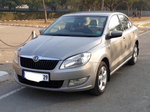 Used Skoda Rapid 2013 for sale at low price