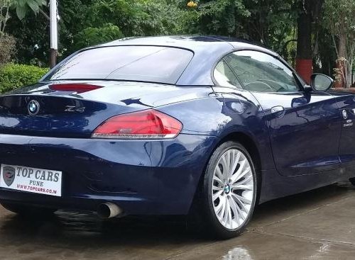 BMW Z4 35i 2010 for sale