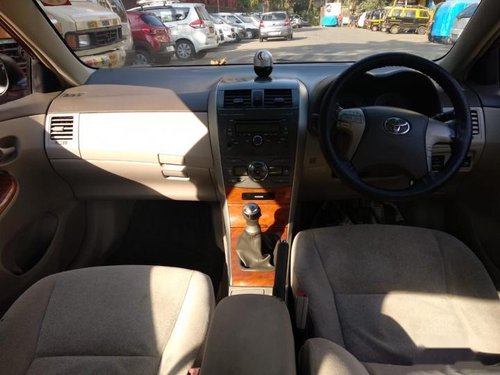 Used Toyota Corolla Altis 2009 for sale at low price