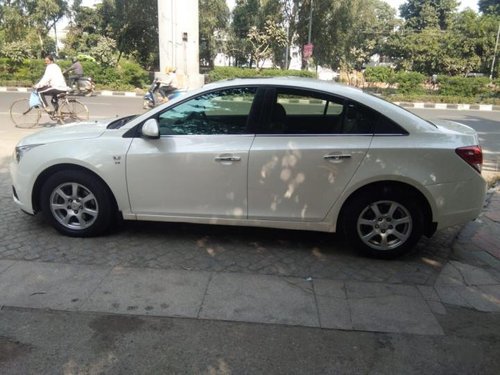 2011 Chevrolet Cruze for sale