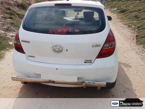 Used 2009 Hyundai i20 for sale