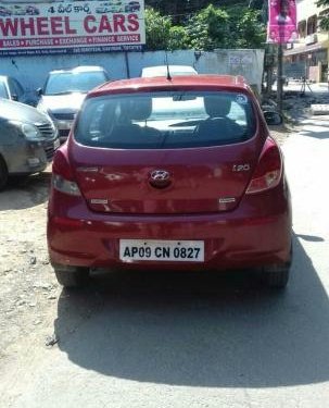 Used Hyundai i20 Magna 1.4 CRDi 2012 for sale