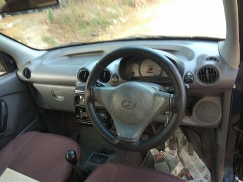 Hyundai Santro Xing 2007 for sale