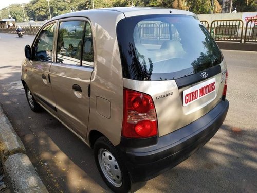 Used Hyundai Santro Xing 2010 for sale at low price