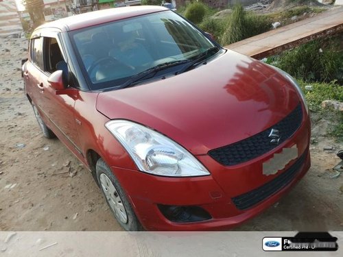 Used 2012 Maruti Suzuki Swift for sale