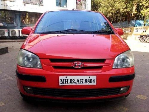 2005 Hyundai Getz for sale