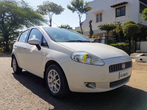 2011 Fiat Punto for sale at low price