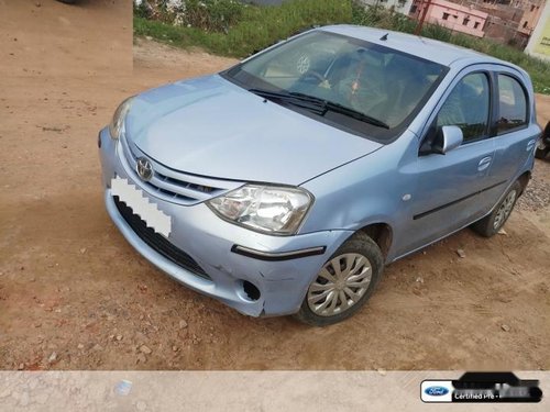 Toyota Etios Liva 2011 for sale